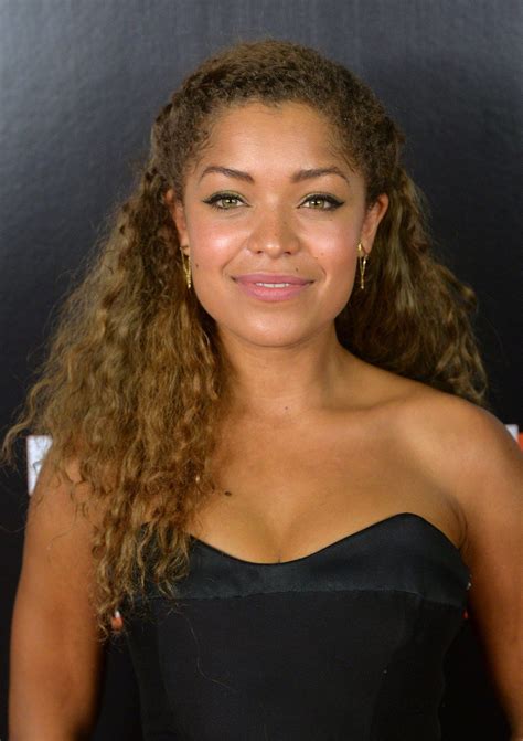 antonia thomas naked|Antonia Thomas